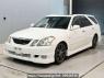 Used 2005 AT toyota mark-ii-blit JZX110W Image[0]