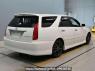 Used 2005 AT toyota mark-ii-blit JZX110W Image[1]