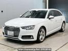 Audi A4 Avant 8WCVN