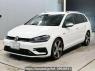 Used 2020 AT volkswagen golf-variant AUDJHF Image[0]