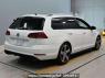 Used 2020 AT volkswagen golf-variant AUDJHF Image[1]
