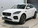 Jaguar E-Pace DF2XA