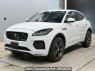 Used 2021 AT jaguar e-pace DF2XA Image[0]
