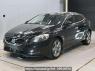Used 2013 AT volvo v40 MB4164T Image[0]