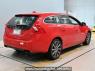 Used 2014 AT volvo v60 FB420 Image[1]
