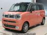 Used 2021 AT suzuki wagon-r-smile MX91S Image[0]