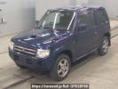 Mitsubishi Pajero Mini H58A