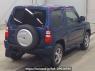 Used 2011 AT mitsubishi pajero-mini H58A Image[1]