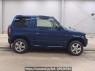 Used 2011 AT mitsubishi pajero-mini H58A Image[2]