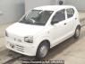 Used 2019 AT suzuki alto HA36V Image[0]
