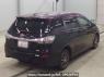 Used 2014 AT toyota wish ZGE25G Image[1]