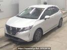 Nissan Note SNE13
