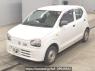 Used 2018 AT suzuki alto HA36V Image[0]