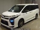 Toyota Voxy ZWR80W