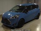 Toyota Sienta NHP170G