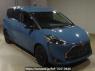 Used 2021 AT toyota sienta NHP170G Image[2]