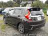 Used 2015 AT honda fit-hybrid GP5 Image[1]