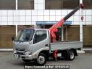Hino DUTRO XZC605M