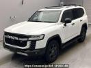 Toyota Land Cruiser VJA300W
