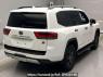 Used 2023 AT toyota land-cruiser VJA300W Image[1]