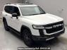 Used 2023 AT toyota land-cruiser VJA300W Image[2]