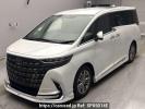 Toyota Alphard AGH40W