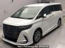 Used 2023 AT toyota alphard AGH40W Image[0]