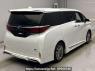 Used 2023 AT toyota alphard AGH40W Image[1]