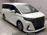 Used 2023 AT toyota alphard AGH40W Image[2]