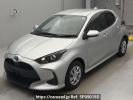 Toyota YARIS MXPH10