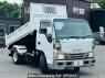 Used 2007 MT isuzu elf-truck NKR85AN Image[2]