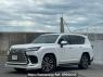 Used 2025 AT lexus lx VJA310W Image[0]
