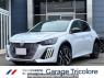 Used 2025 AT peugeot null P24HN09 Image[0]
