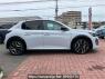 Used 2025 AT peugeot null P24HN09 Image[2]