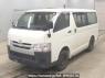 Used 2015 AT toyota hiace-van KDH206V Image[0]