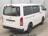 Used 2015 AT toyota hiace-van KDH206V Image[1]