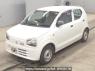 Used 2016 AT suzuki alto HA36V Image[0]