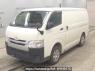 Used 2018 AT toyota regiusace-van GDH206V Image[0]
