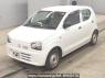Used 2018 AT suzuki alto HA36V Image[0]