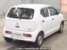 Used 2018 AT suzuki alto HA36V Image[1]