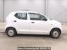Used 2018 AT suzuki alto HA36V Image[2]
