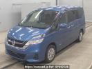 Nissan Serena GNC27