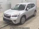 Subaru Forester SKE