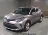 Used 2022 AT toyota c-hr ZYX11 Image[0]