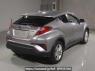 Used 2022 AT toyota c-hr ZYX11 Image[1]