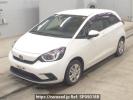 Honda Fit GR3