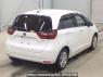 Used 2021 AT honda fit GR3 Image[1]
