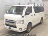Used 2018 AT toyota regiusace-van GDH206V Image[0]