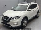 Nissan X-Trail HNT32