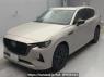 Used 2025 AT mazda cx-60 KH5S3P Image[0]